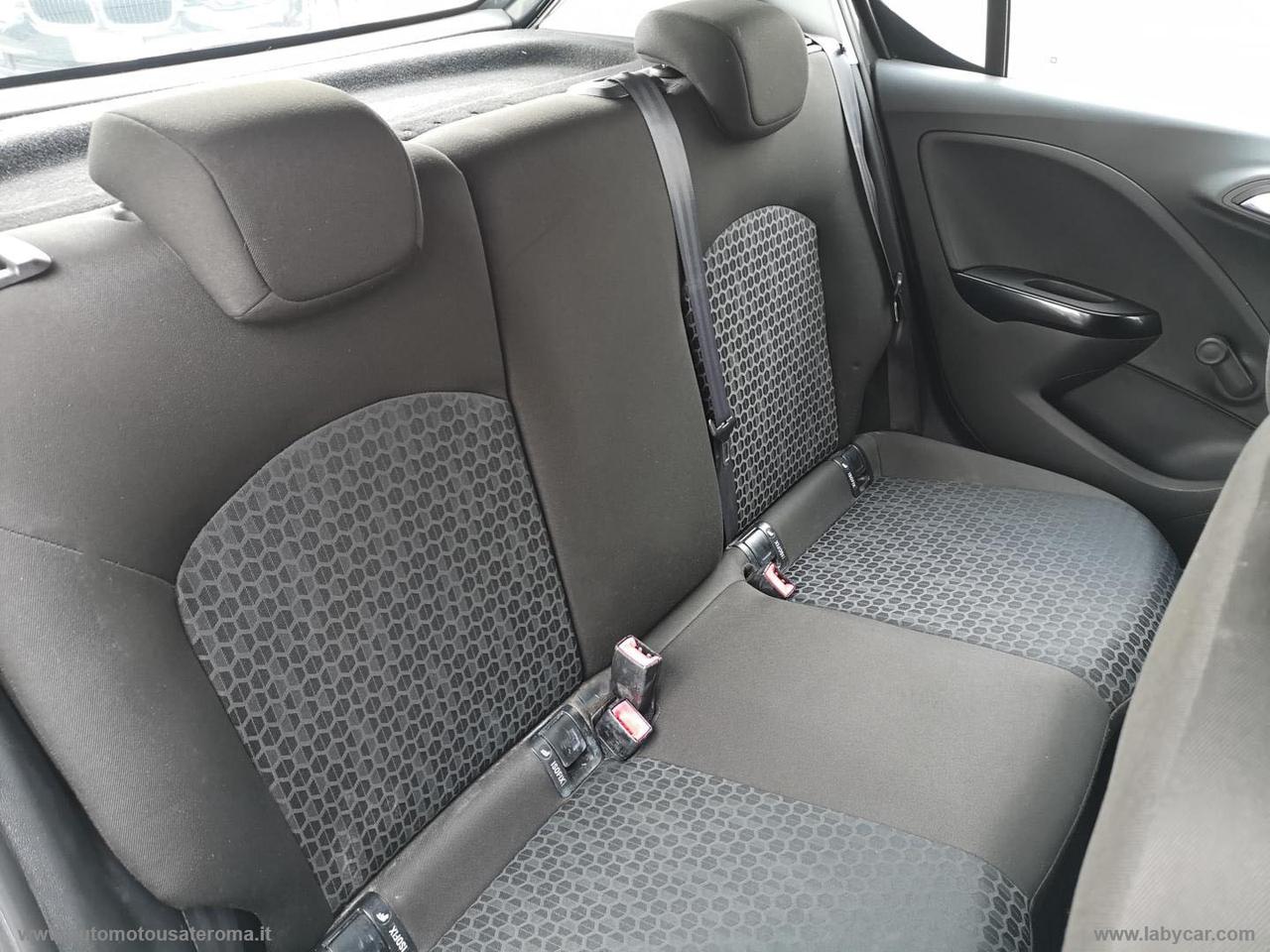 OPEL Corsa 1.2 5p. b-Color PROMO WEB