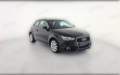 Audi A1 1.6 TDI Ambition
