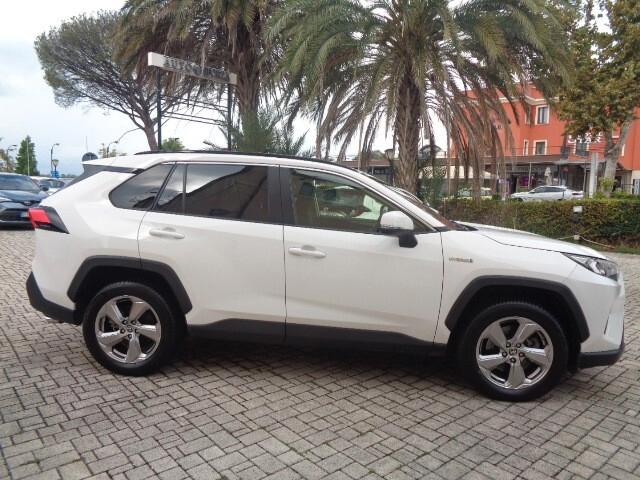 Toyota RAV4 2.5 HV (218CV) E-CVT 2WD Dynamic