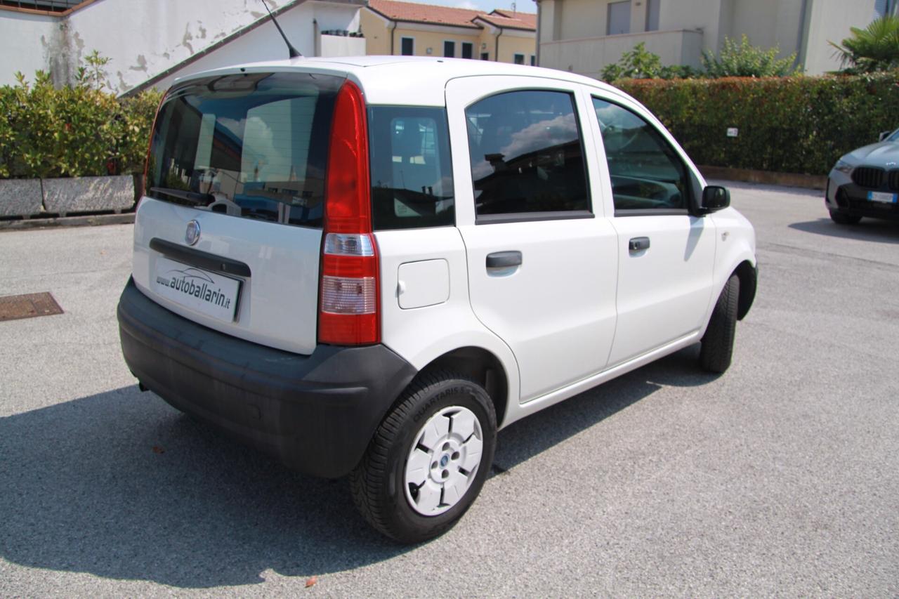 Fiat Panda 1.3 MJT Van Active 2 posti