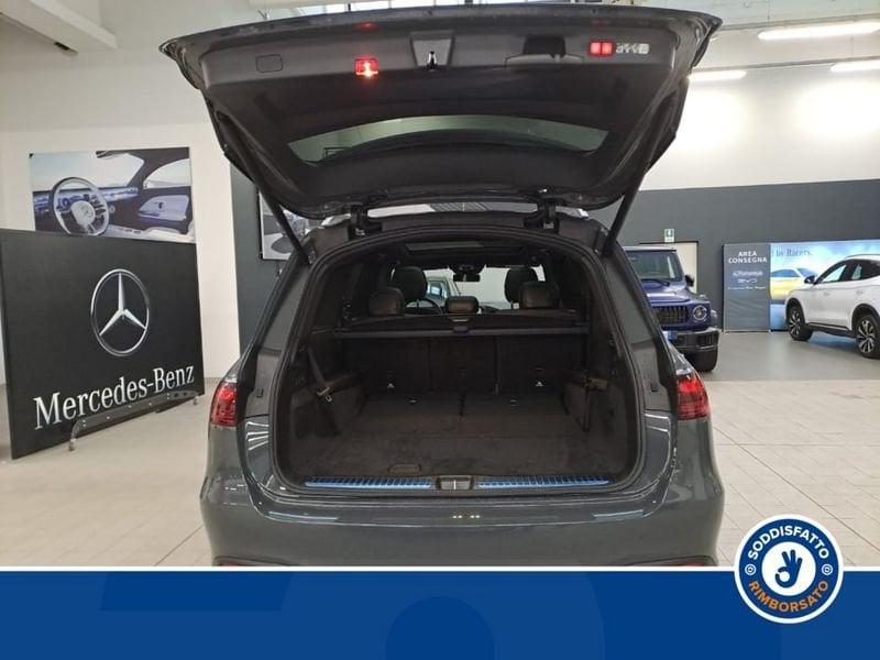 Mercedes-Benz GLS 450d 4Matic AMG Line Premium Plus