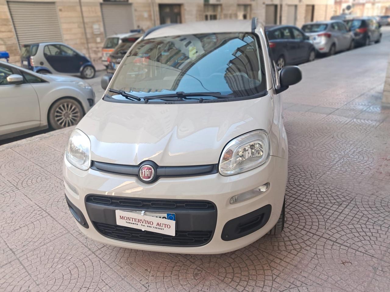 Fiat Panda 0.9 Natural Power Easy-NEOPATENTATI-Euro5490