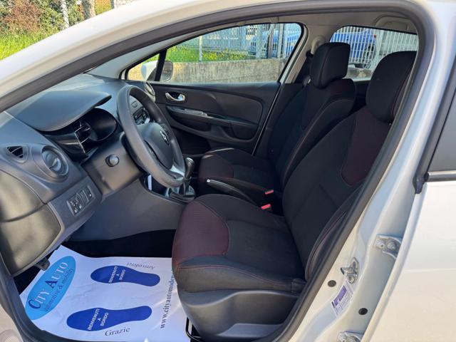 RENAULT Clio dCi 90CV 5 porte Live