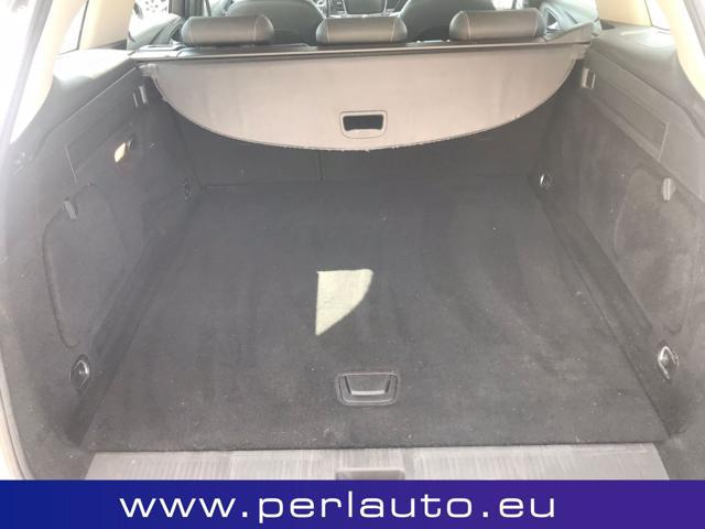 OPEL Astra 1.6 CDTi 136CV Start&Stop Sports Tourer Innovation