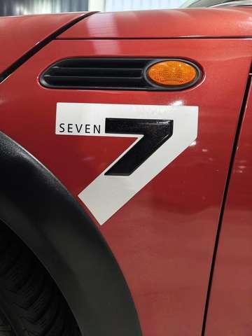 MINI One Benzina Neopatentati