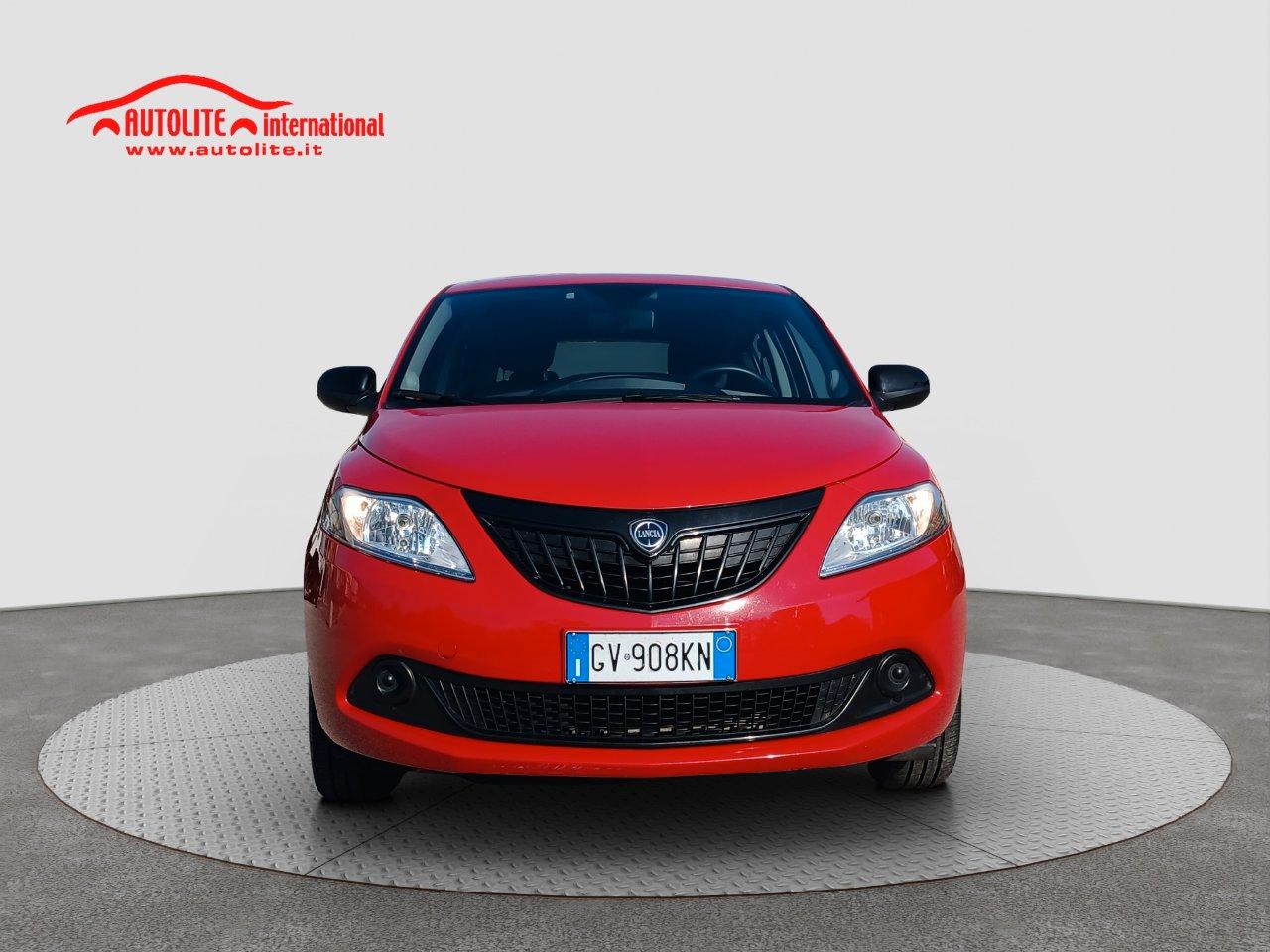 Lancia Ypsilon 1.0 firefly hybrid Gold s&s 70cv 5p.ti