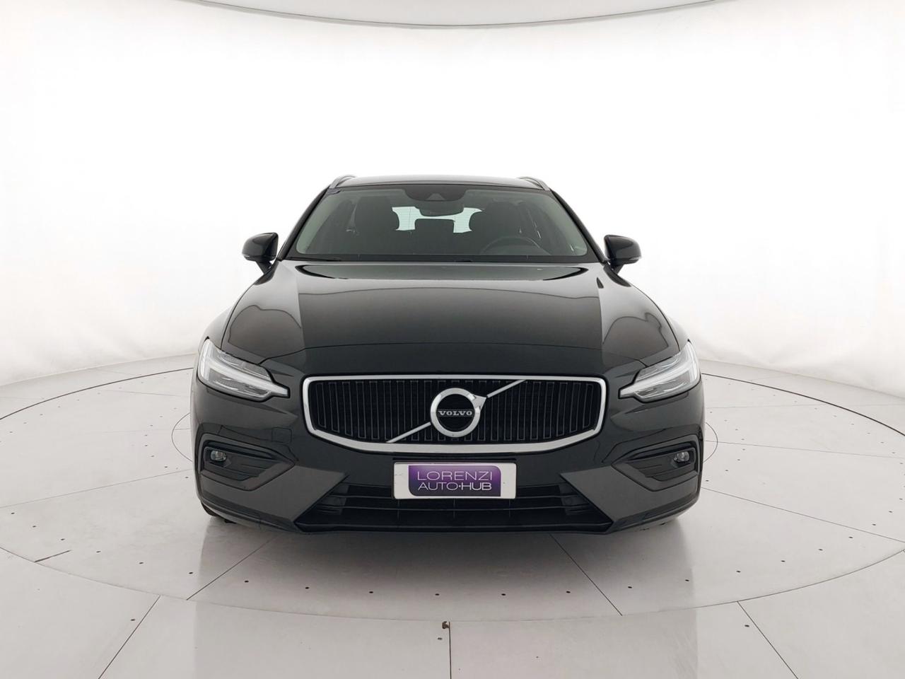 VOLVO V60 2.0 d4 Business Plus awd geartronic my20 NAVI+APP CONNECT