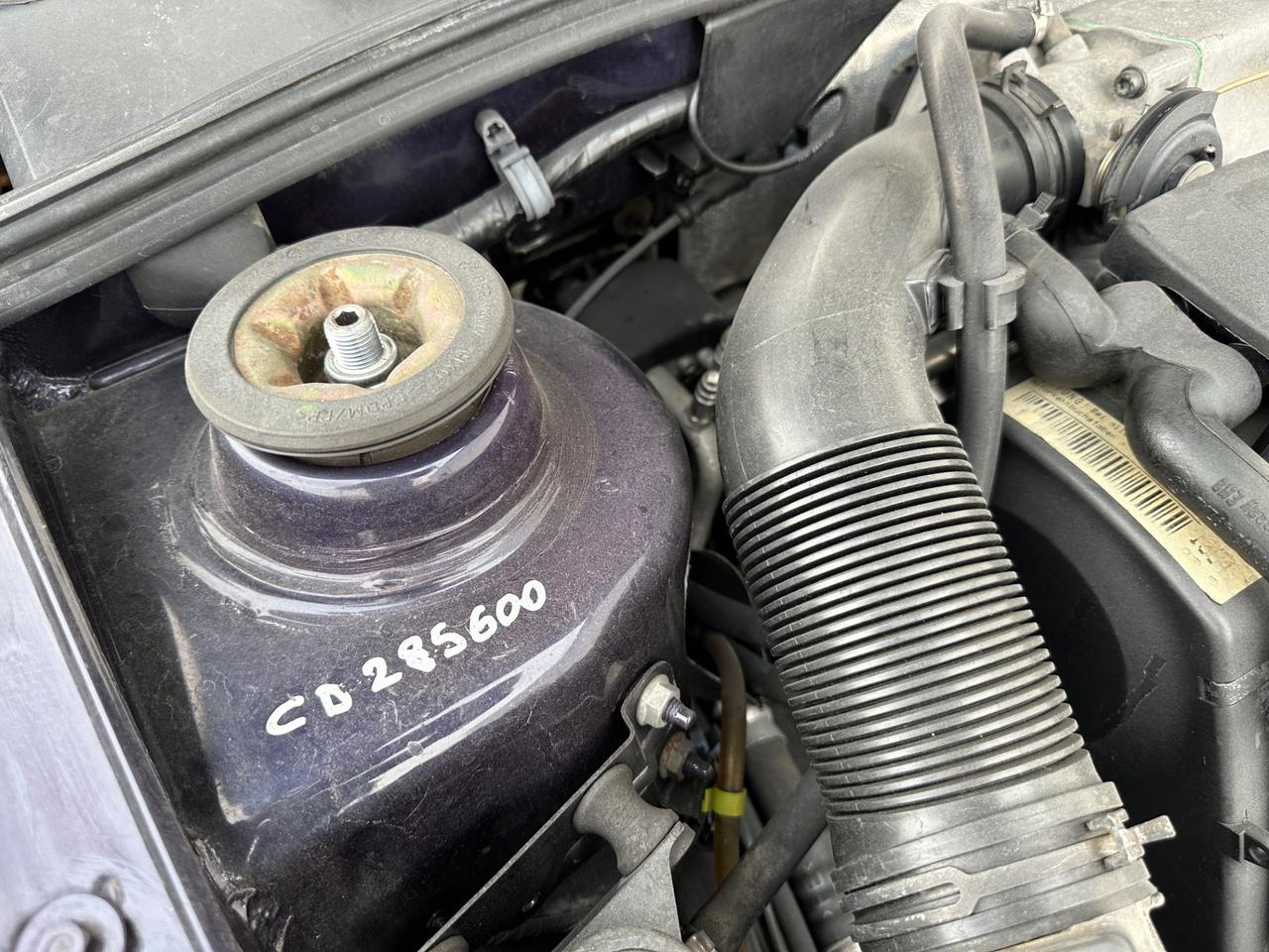 Volkswagen Golf GTI 2.0 cat 3 porte Edition