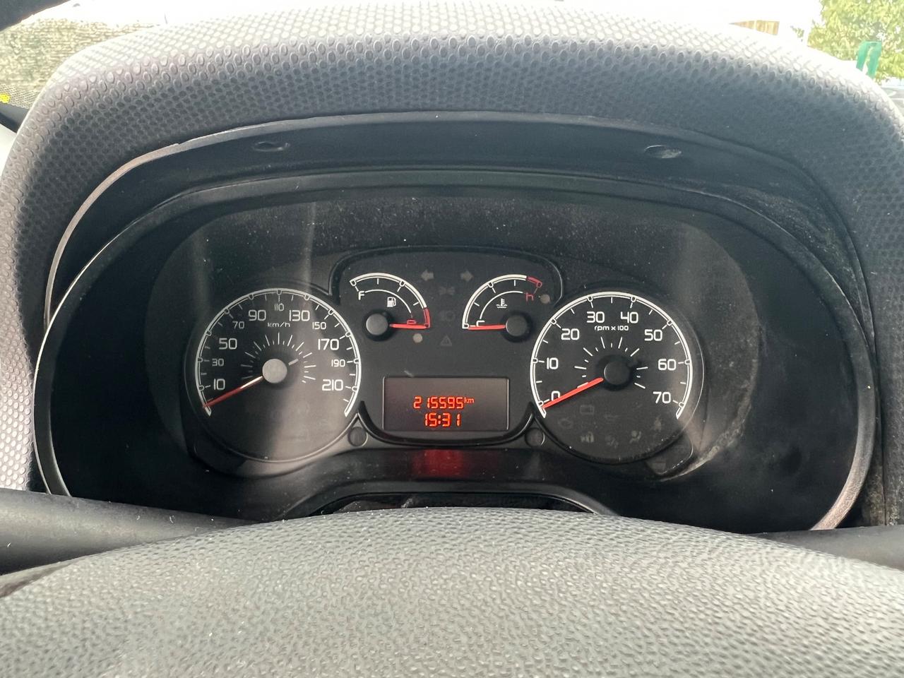 Fiat Doblò Maxi 1.3 Multijet