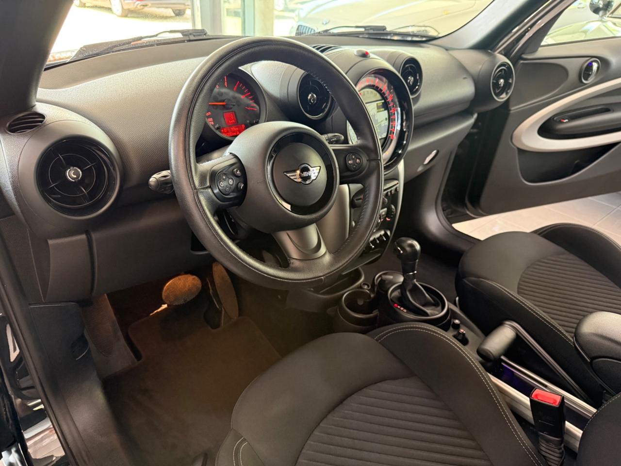 Mini Cooper D Paceman R61 2.0 Business auto EURO 6 !!