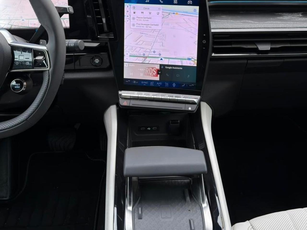 Renault Espace Full Hybrid E-Tech 200 CV 7p Iconic