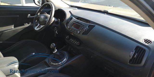 KIA Sportage 1.6 BENZINA Active Garantita.