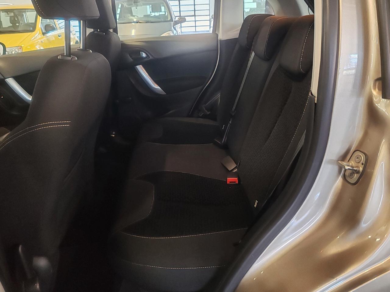 Citroen C3 1.4 VTi 95 Exclusive