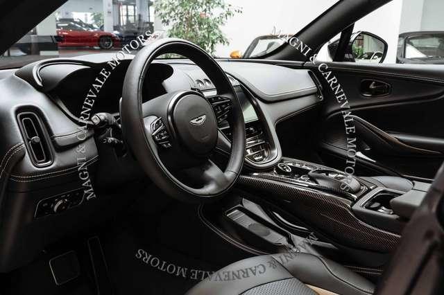 Aston Martin DBX 707|SPECIAL PAINT|23'' RIMS|TETTO|FULL LEATHER|VAT