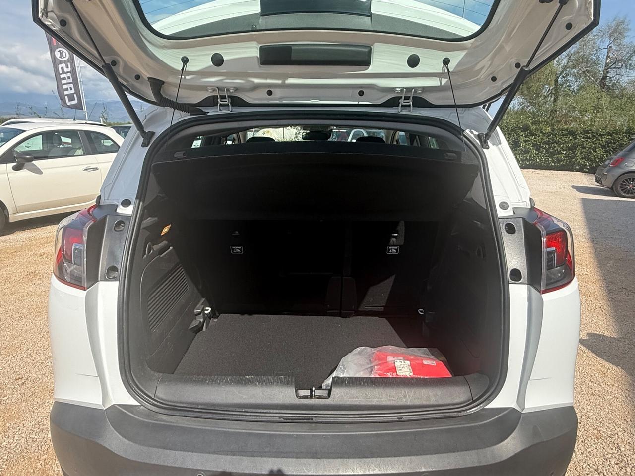 Opel Crossland X 1.2 12V Start&Stop Innovation