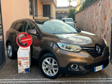 Renault kadjar dCi 130CV Energy Sport Edition 2