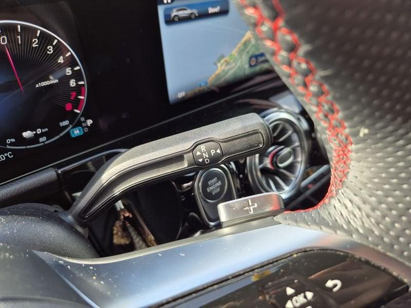 Mercedes-Benz GLA 250 e phev AMG Line Premium Plus auto
