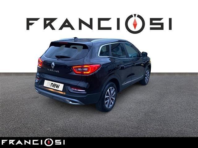 RENAULT Kadjar 1.3 TCe 140cv Intens FAP