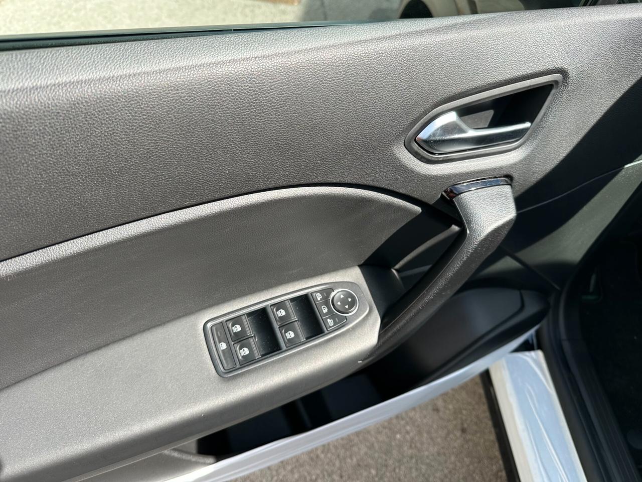 Mitsubishi ASX 1.3L Mild Hybrid 140 CV Invite