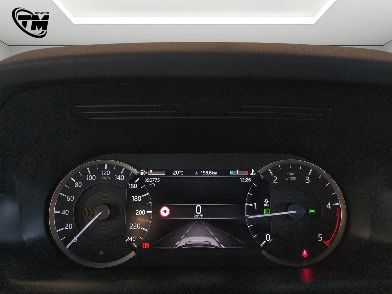 Land Rover Discovery Sport 2.0 eD4 163 CV 2WD R-Dynamic S