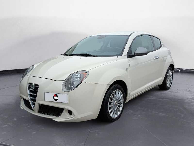 ALFA ROMEO MiTo 1.4 Impression 70cv E6