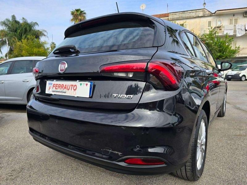 FIAT Tipo 1.6MJET 130CV 5 PORTE FULL OPTIONAL