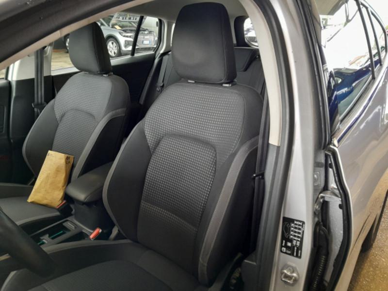 FORD FOCUS 1.5 ECOBLUE 120 CV BUSINESS SW 5 PORTE STATION WAGON