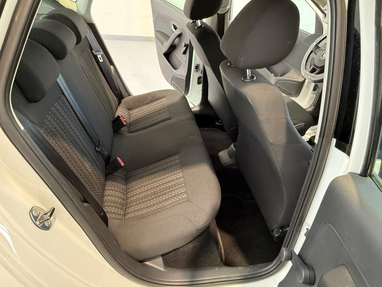 Volkswagen Polo 1.4 TDI 5p. Comfortline