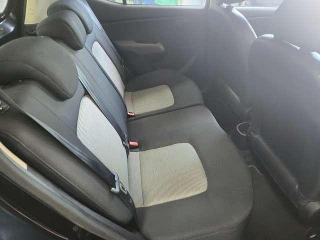 Hyundai i10 i10 I 2008 1.1 Active Gpl
