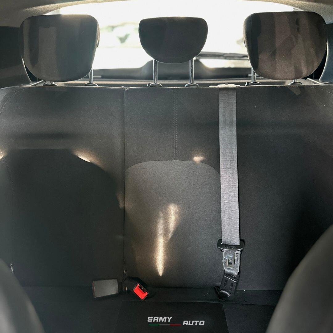 Lancia Ypsilon 1.2 69 CV 5 porte