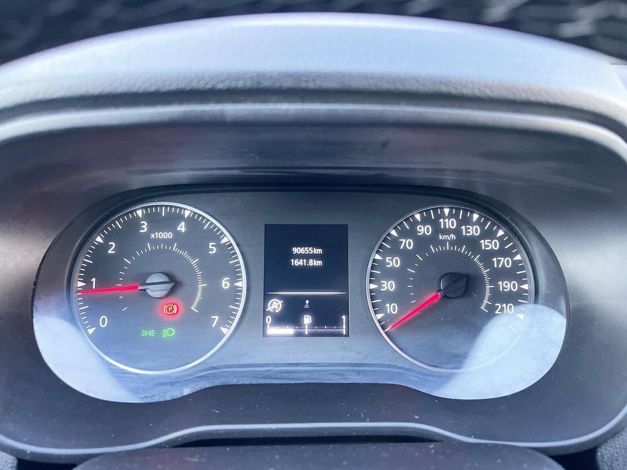 Dacia Duster 1.5 Diesel 115CV 4x2 E6 Neo - 2021