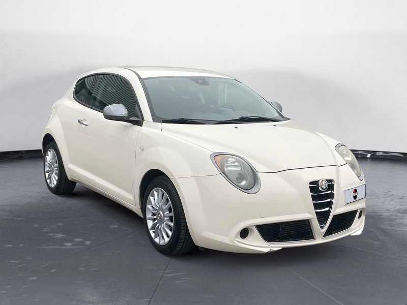 ALFA ROMEO MiTo 1.3 jtdm Progression 85cv