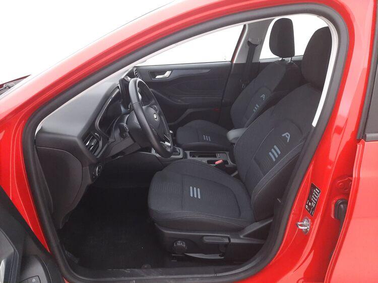 Ford Focus SW Hybrid Active Style BR172371 1.0 Mild Hybrid 125CV