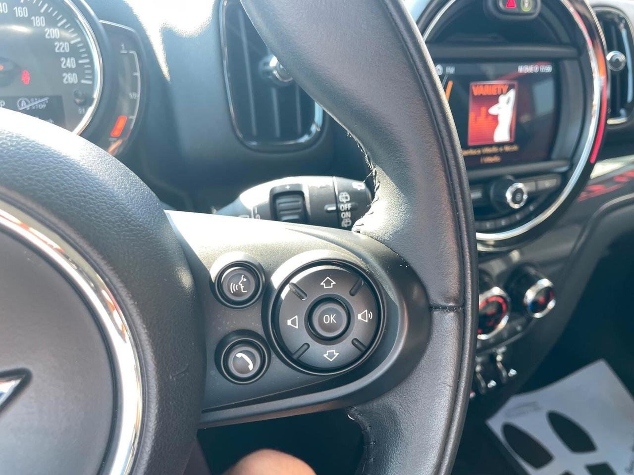 Mini Cooper Countryman 1.5 136 cv