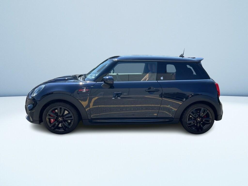 Mini Mini 3 Porte 2.0 Twin Power Turbo JCW JCW Steptronic
