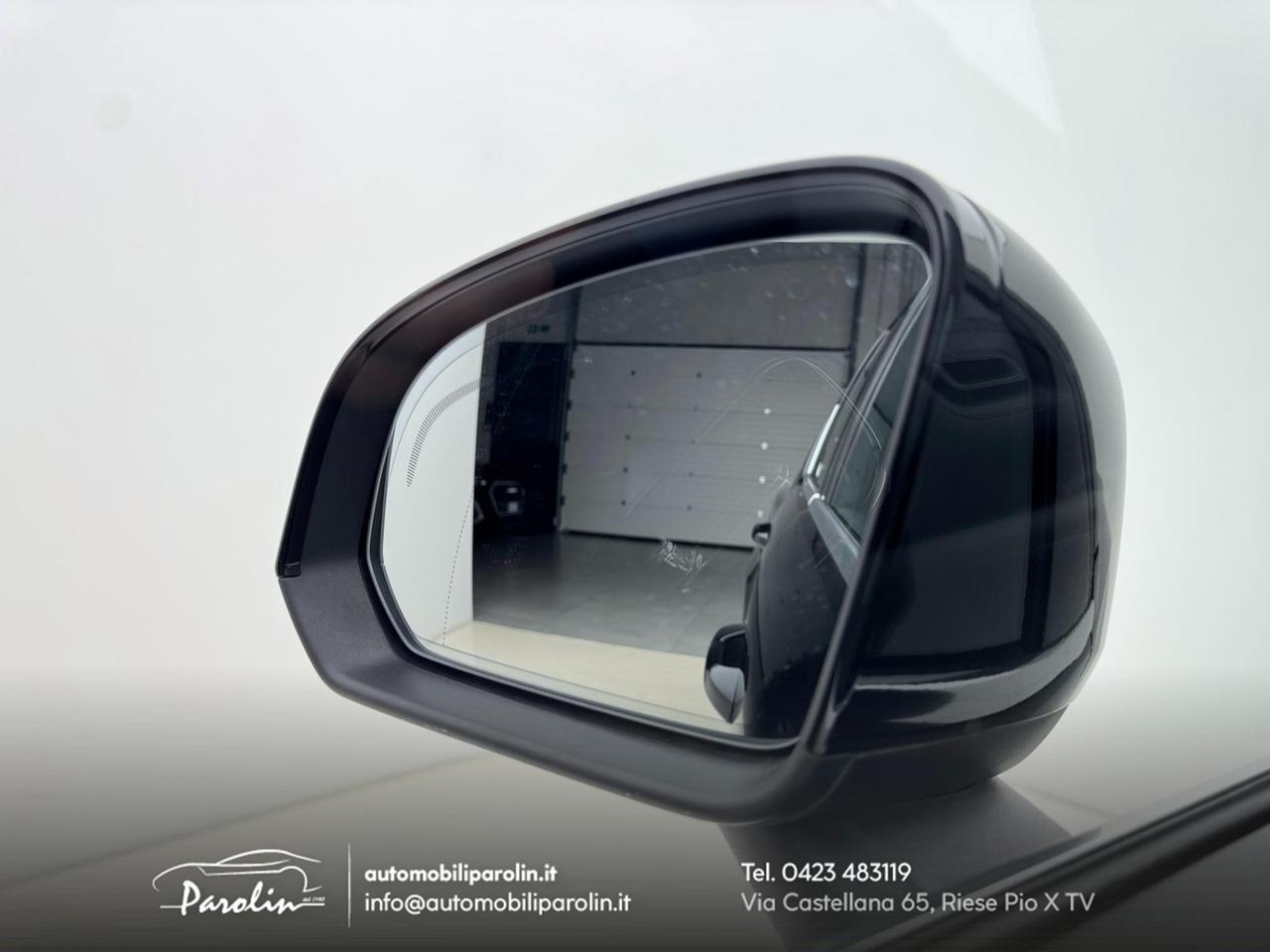 Volvo XC40 1.5 t5 phev Inscription Pelle-Park360-LED