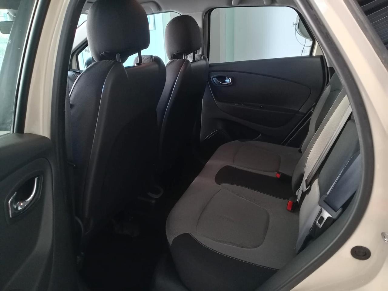 Renault Captur 1.5 dCi 8V 90 CV Start&Stop Energy R-Link