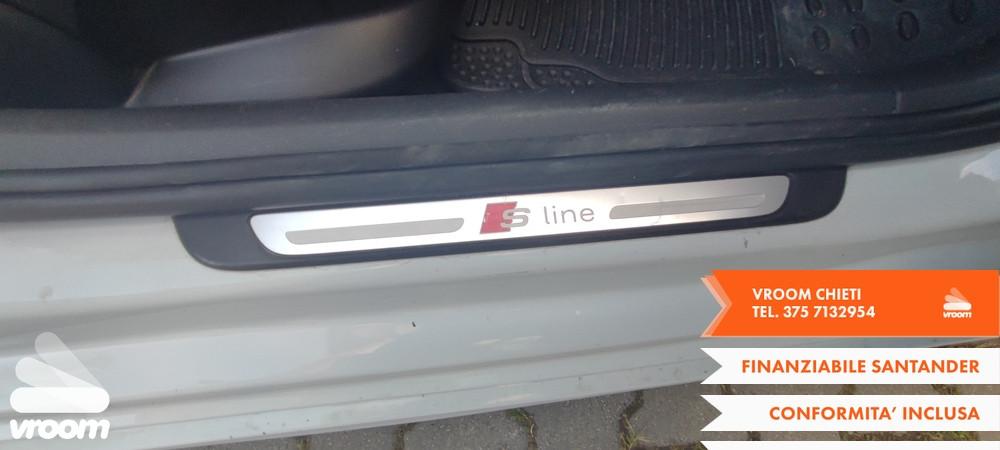AUDI A1/S1 SPB 1.6 TDI S line edition plus