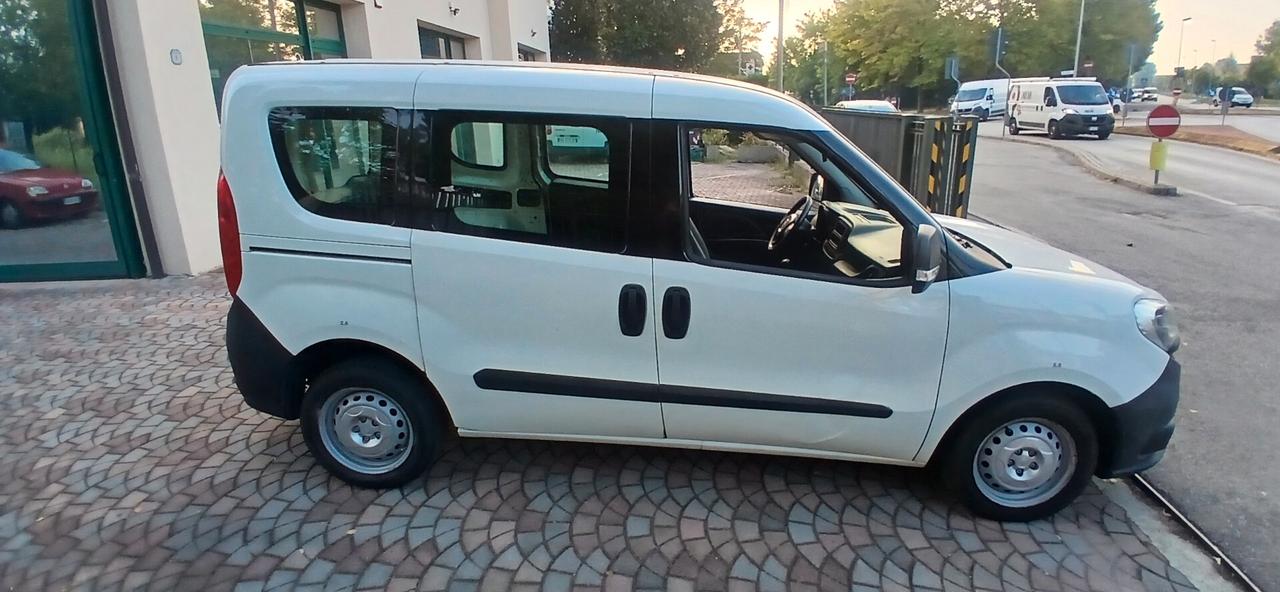 Fiat Doblò 1.3 mj 2 posti autocarro