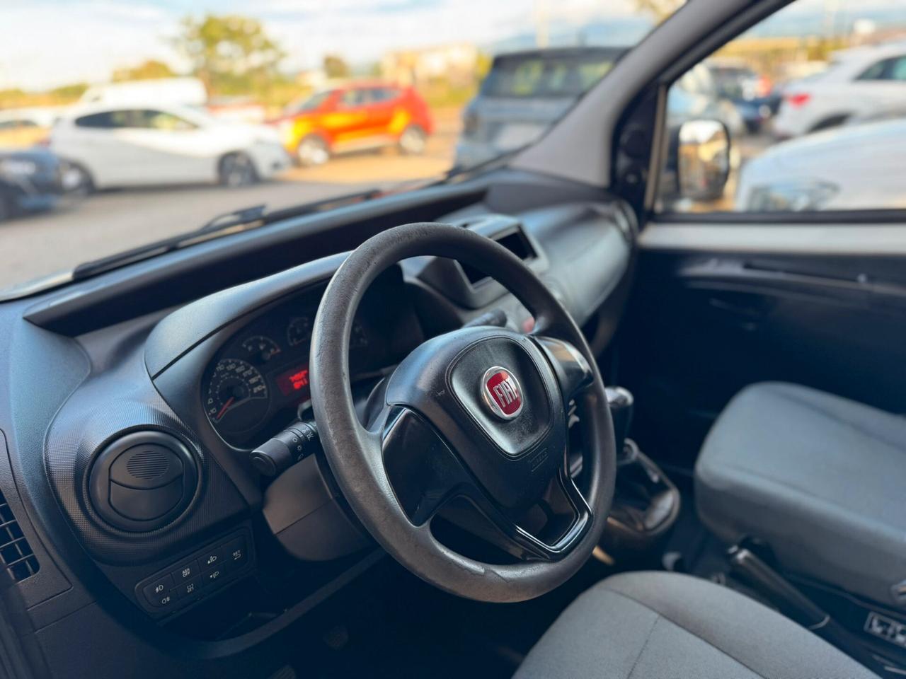 Fiat Fiorino 1.3 MJT 80CV Cargo SX