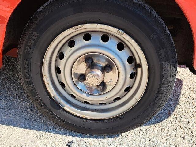 Alfa Romeo Spider DUETTO 1.6 2°S. -service book -2+2