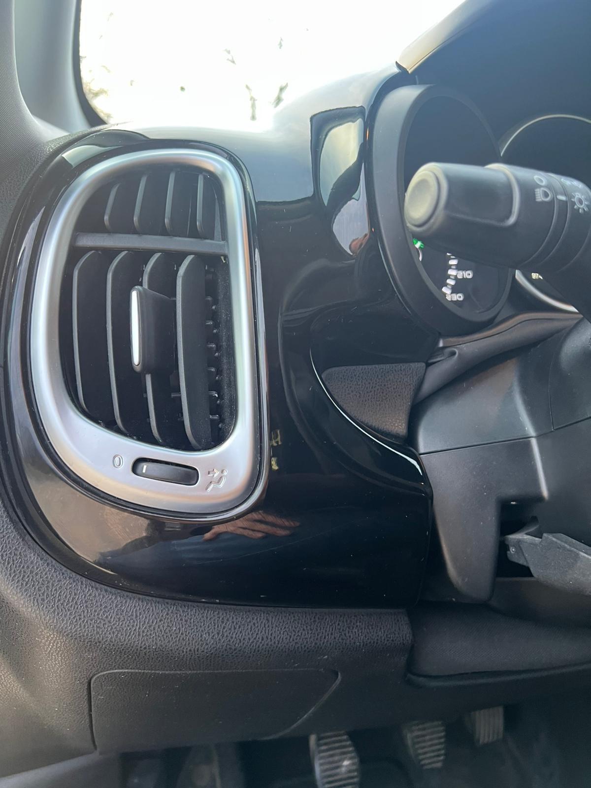 Fiat 500L 1.4 95 CV Lounge neopatentati rate