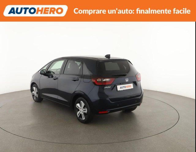 HONDA Jazz 1.5 Hev eCVT Comfort