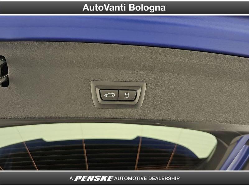 BMW Serie 1 M 135 xDrive MSport Pro