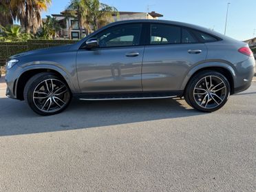 Mercedes-benz GLE 400 GLE 400 d 4Matic Coupé Premium Pro