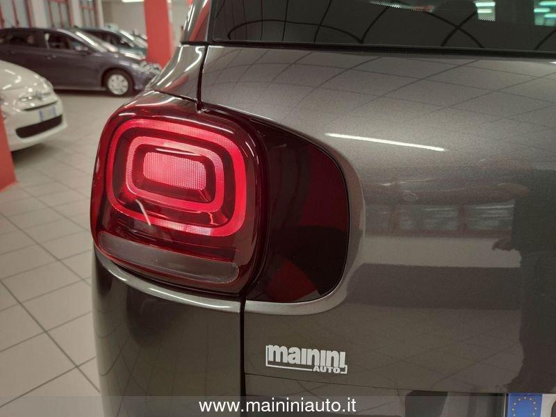 Citroën C3 Aircross 1.2 110cv Max + Car Play