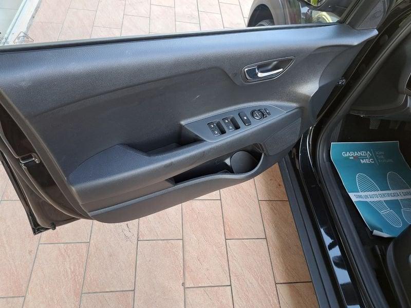 KIA Stonic Stonic 1.2 MPI Style