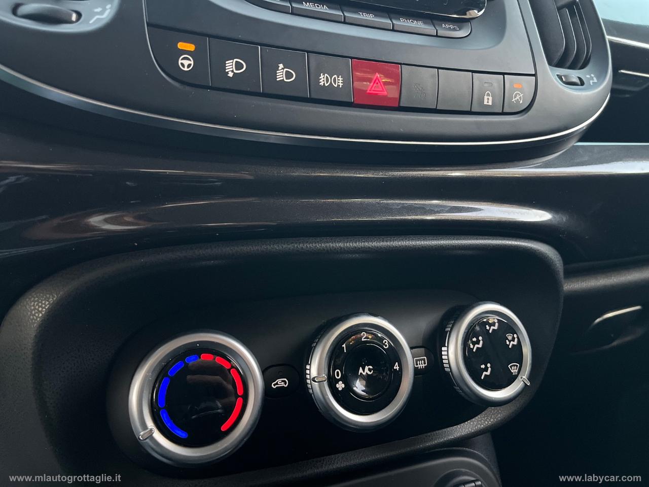 FIAT 500L 1.3 MJT 95 CV Lounge