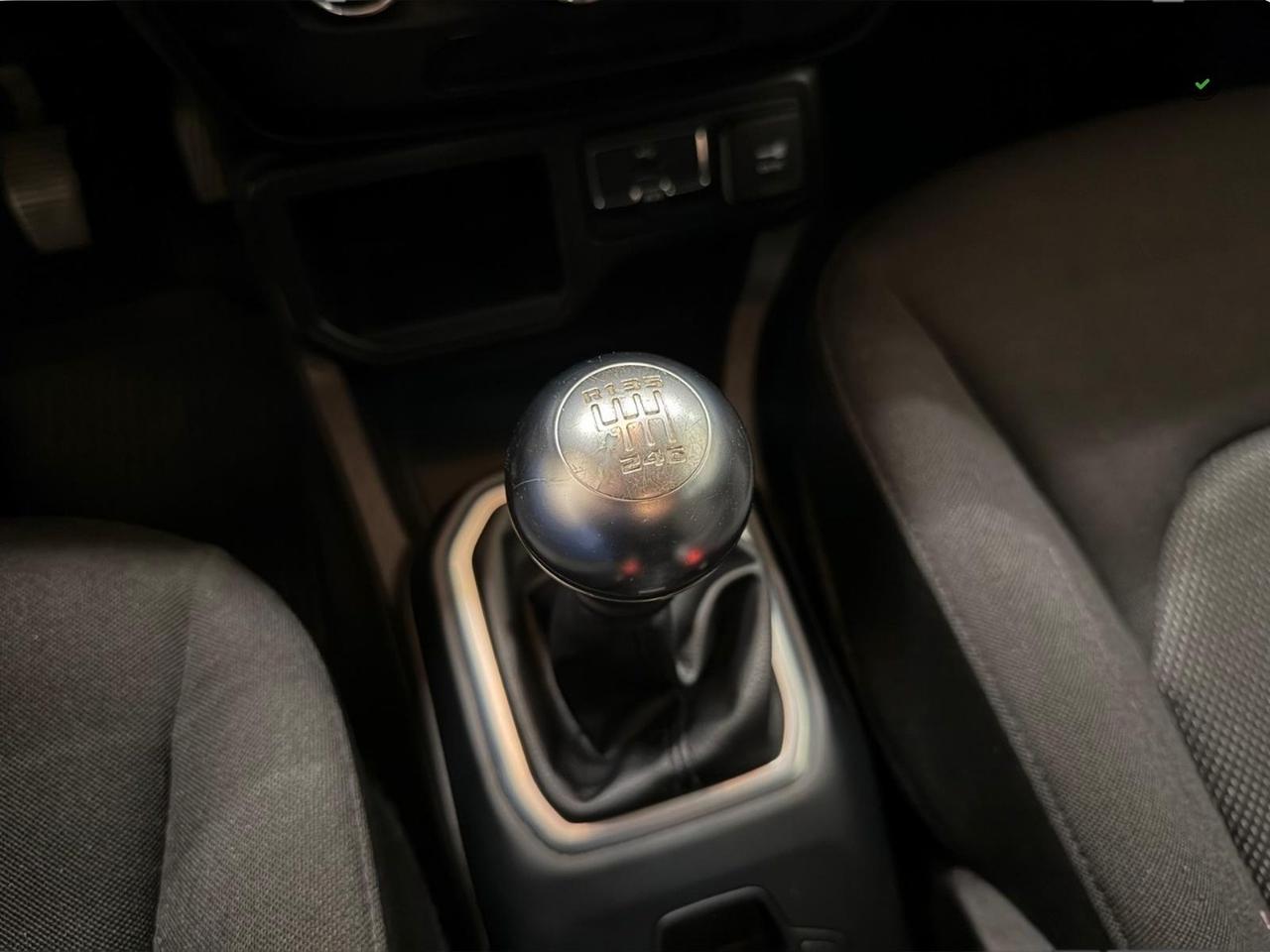 JEEP Renegade - Renegade 1.6 Mjt 130 CV Longitude