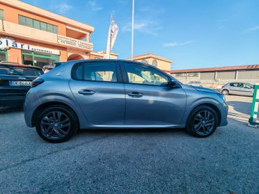 Peugeot 208 BlueHDi 100 Stop&Start 5 porte